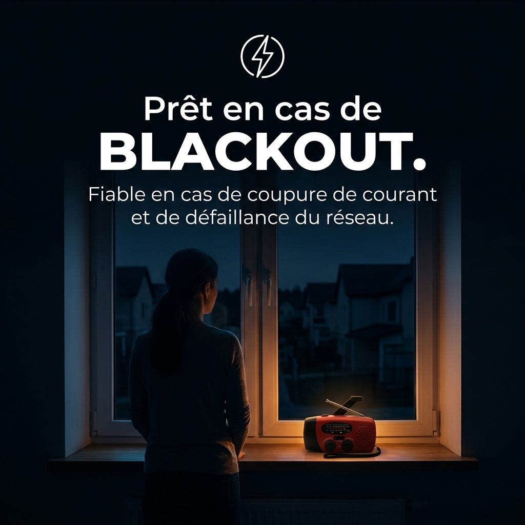 Dynox – une énergie fiable en cas d’urgence