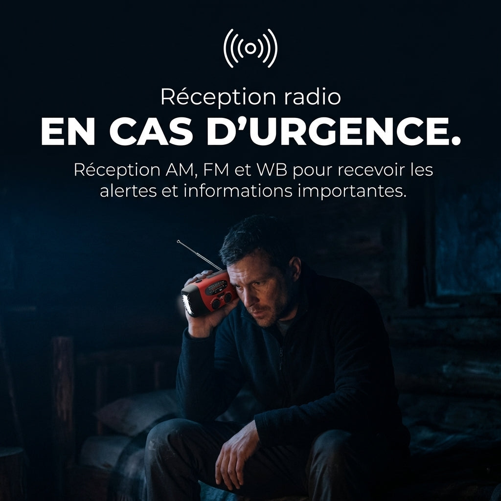 Dynox – une énergie fiable en cas d’urgence